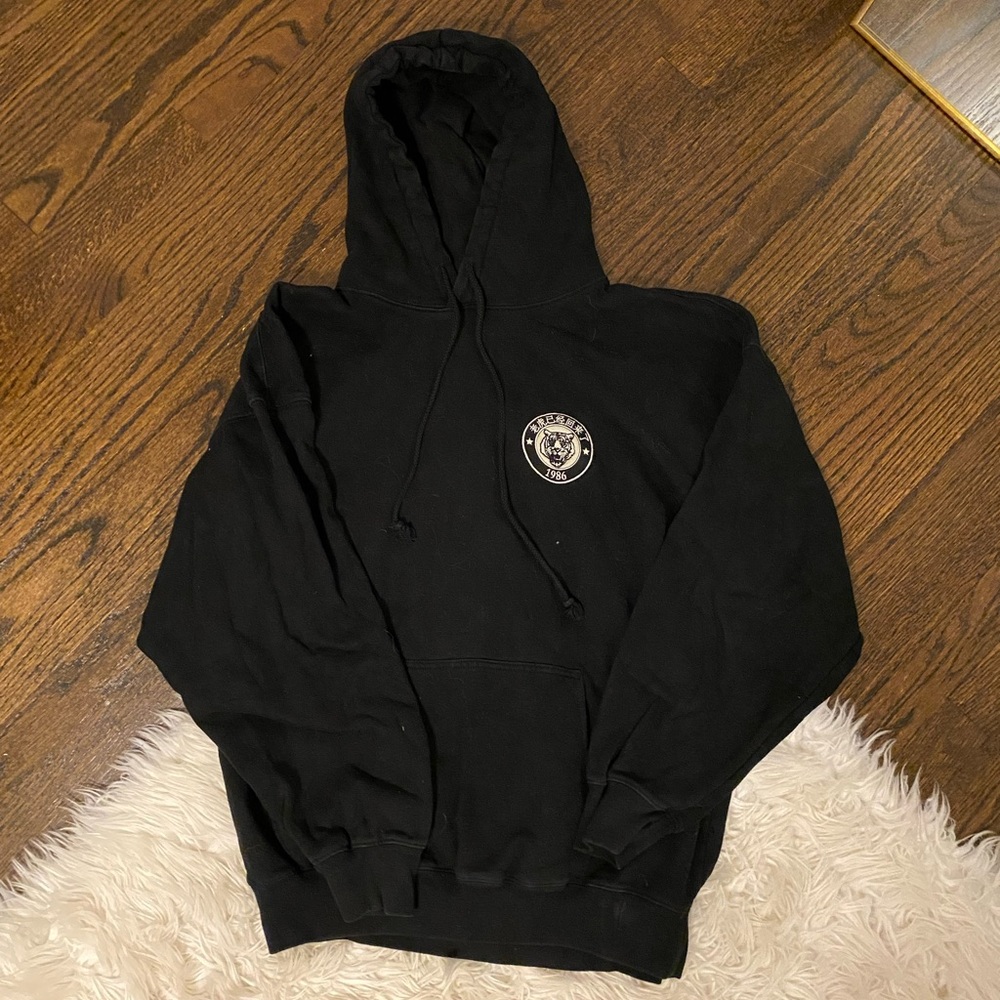 BRANDY MELVILLE tiger hoodie